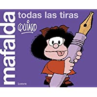 Mafalda. Todas las tiras (edición limitada) (Lumen Gráfica)